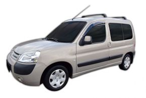 Derivabrisas – SCOUTT para CITROEN BERLINGO, D + I, 1996-2008, anteriores, 2 pz