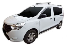 Derivabrisas – SCOUTT para DACIA DOOKER, D + I, 2013-