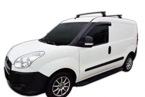 Derivabrisas – SCOUTT para FIAT DOBLO 2, D + I, 2010-, anteriores, 2 pz