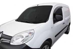 Derivabrisas – SCOUTT para RENAULT KANGOO 2, D + I, 2009-, anteriores, 2 pz