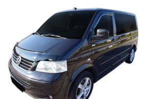 Derivabrisas – SCOUTT para VOLKSWAGEN TRANSPORTER CARAVELLE T5/T6, D + I, 2003-