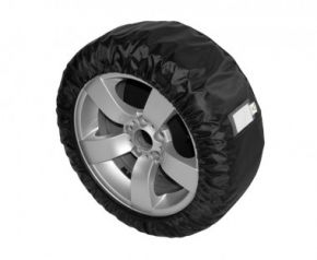 Funda protectora para los neumáticos de las ruedas SEASON VELIKOST M