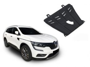 Protectores  de motor y caja de cambios Renault Koleos 2,0; 2,5 2017