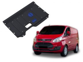 Protectores  de motor y caja de cambios Ford Tourneo Custom 2.2 2013-