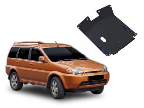 Protectores  de motor y caja de cambios Honda HR-V 1.6 1998-2005