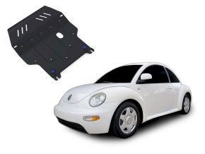 Protectores  de motor y caja de cambios Volkswagen New Beetle se adapta todos motores 1998-2005