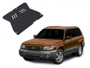 Tapa de caja de engranajes de acero para SUBARU FORESTER AT 2,0 2003-2008