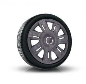 Tapacubos para HYUNDAI 15", SUPERNOVA GRAFFI LACADO 4 pzs