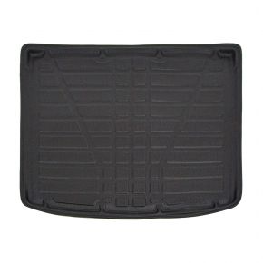 Alfombra de maletero de plástico para ALFA ROMEO Tonale (piso superior del maletero) 2022-