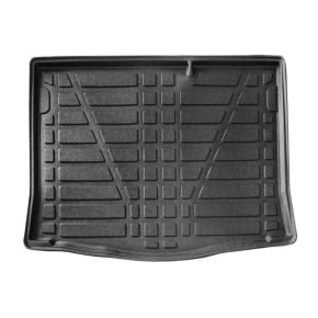 Alfombra de maletero de plástico para ALFA ROMEO Giulietta 2010-2021