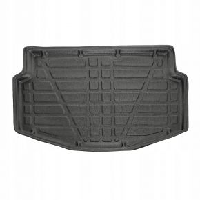 Alfombra de maletero de plástico para ALFA ROMEO Junior 2024- (piso inferior del maletero)