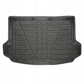 Alfombra de maletero de plástico para ALFA ROMEO Junior 2024- (piso superior del maletero)