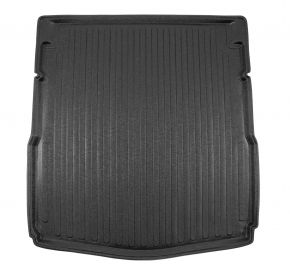 Alfombra de maletero de plástico para AUDI A6 Limousine/Sedan 2004-2010