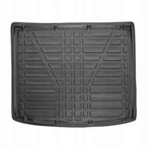 Alfombra de maletero de plástico para AUDI Q4 E-Tron 2021-