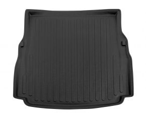 Alfombra de maletero de plástico para BMW 5 E39 Sedan 1995-2003