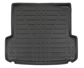 Alfombra de maletero de plástico para BMW 3 E91 Touring SW 2005-2012