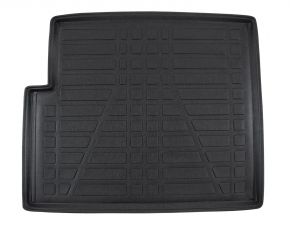 Alfombra de maletero de plástico para BMW X3 F25 2010-2018