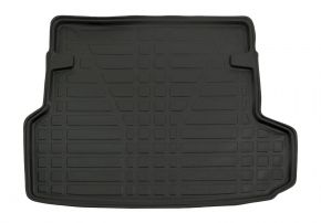 Alfombra de maletero de plástico para BMW 3 F31 Combi 2011-2018