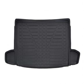 Alfombra de maletero de plástico para CITROEN C5 BREAK / STATION WAGON 2008-2018