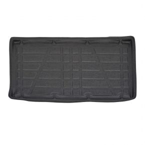 Alfombra de maletero de plástico para FIAT 500 E 2021-