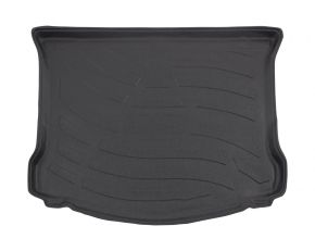 Alfombra de maletero de plástico para FORD KUGA 2008-2012