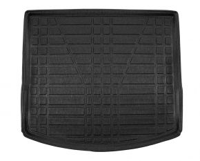 Alfombra de maletero de plástico para FORD FOCUS III 5-puertas Combi 2011-2018