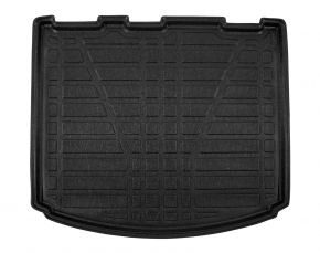 Alfombra de maletero de plástico para FORD KUGA II 2013-2019