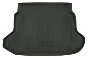 Alfombra de maletero de plástico para HONDA CR-V 2002-2007