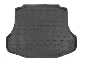 Alfombra de maletero de plástico para HONDA CIVIC Sedan 2006-2011