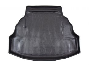 Alfombra de maletero de plástico para HONDA ACCORD Sedan 2008-2012