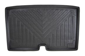 Alfombra de maletero de plástico para HYUNDAI GETZ 2003-2012