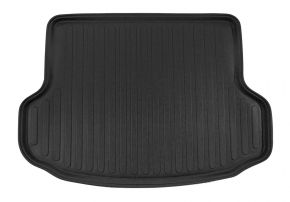 Alfombra de maletero de plástico para HYUNDAI ix35 2010-2015