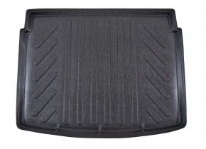 Alfombra de maletero de plástico para JEEP RENEGADE 2014-up