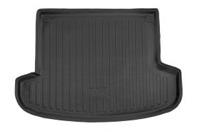 Alfombra de maletero de plástico para KIA CEED Combi/SW 2007-2011