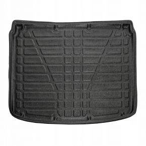 Alfombra de maletero de plástico para KIA EV3 2024- (piso inferior del maletero)