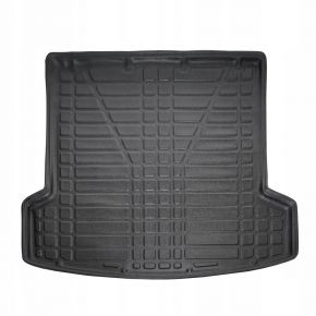 Alfombra de maletero de plástico para KIA EV9 2023-