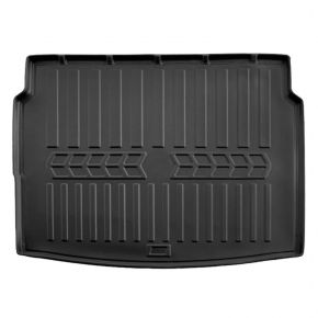 Alfombra de maletero de plástico para MAZDA CX-60 KH 2022-