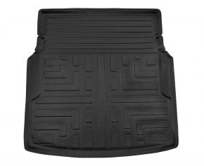 Alfombra de maletero de plástico para MERCEDES E-CLASS W212 Sedan 2009-2016