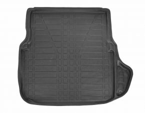 Alfombra de maletero de plástico para MERCEDES E-CLASS W211 2002-2009