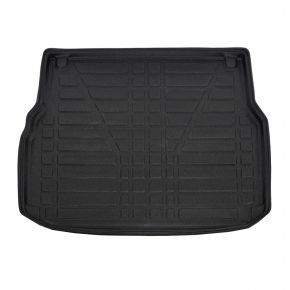 Alfombra de maletero de plástico para MERCEDES C-CLASS W206 / Combi 2014-