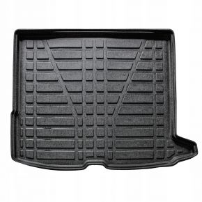 Alfombra de maletero de plástico para MERCEDES GLC X253 2015-2022