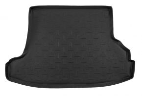 Alfombra de maletero de plástico para NISSAN X-TRAIL 2001-2007