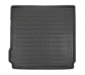 Alfombra de maletero de plástico para NISSAN PATHFINDER 2005-2012