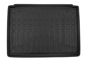 Alfombra de maletero de plástico para MERCEDES C-CLASS W205 Sedan 2014-2021