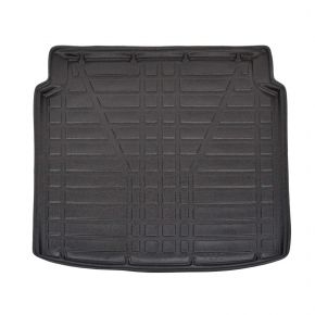 Alfombra de maletero de plástico para PEUGEOT 408 2023-