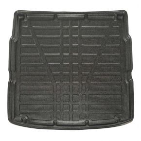 Alfombra de maletero de plástico para PEUGEOT 3008 Crossover 3 2024- (piso inferior del maletero), (no apto para PHEV / Plug-in Hybrid)