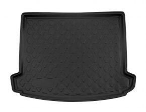 Alfombra de maletero de plástico para RENAULT CLIO IV Sport Tourer 2013-2019