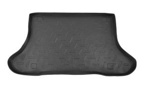 Alfombra de maletero de plástico para LAND ROVER FREELANDER 5-puertas 1997-2006