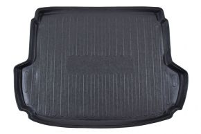 Alfombra de maletero de plástico para SUBARU FORESTER 2008-2013