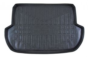 Alfombra de maletero de plástico para SUBARU FORESTER 2013-2018